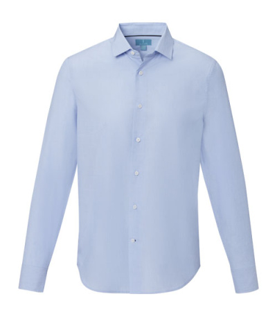 Cuprite Pánská košile s dlouhým rukáv... - 37524502 2