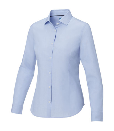 Cuprite Dámská košile s dlouhým rukáv... - 37525505 1