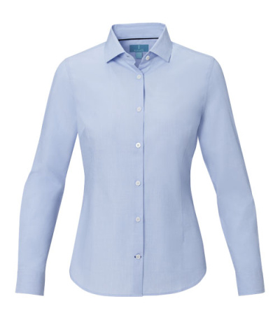 Cuprite Dámská košile s dlouhým rukáv... - 37525505 2