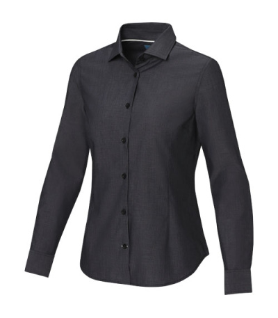 Cuprite Dámská košile s dlouhým rukáv... - 37525902 1