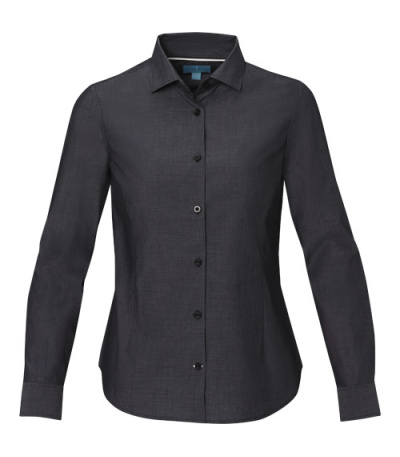 Cuprite Dámská košile s dlouhým rukáv... - 37525902 2