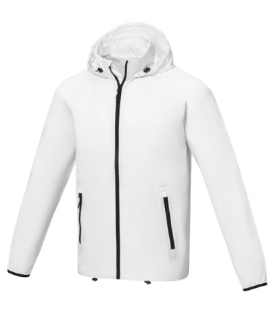 Lehká pánská bunda Dinlas - 38329010 1