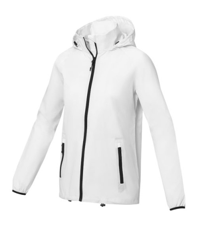 Lehká dámská bunda Dinlas - 38330015 1