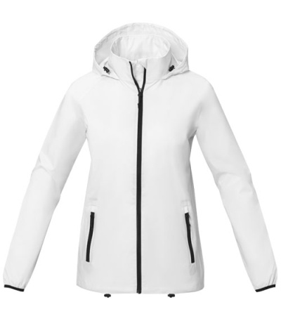 Lehká dámská bunda Dinlas - 38330015 2