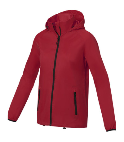 Lehká dámská bunda Dinlas - 38330212 1