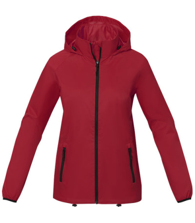 Lehká dámská bunda Dinlas - 38330212 2