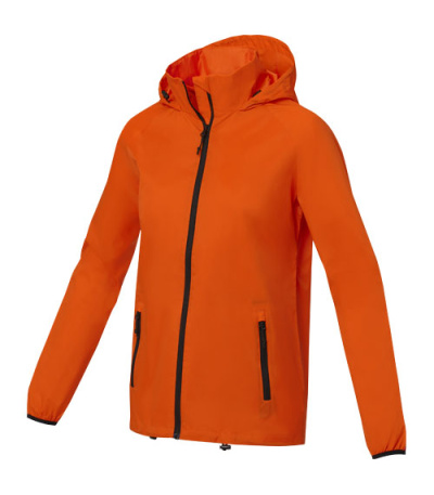 Lehká dámská bunda Dinlas - 38330312 1