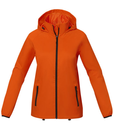 Lehká dámská bunda Dinlas - 38330312 2