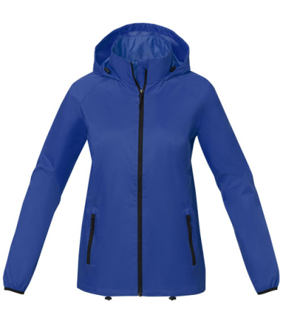 Lehká dámská bunda Dinlas - 38330524 2