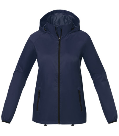 Lehká dámská bunda Dinlas - 38330554 2