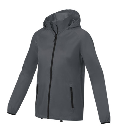 Lehká dámská bunda Dinlas - 38330824 1