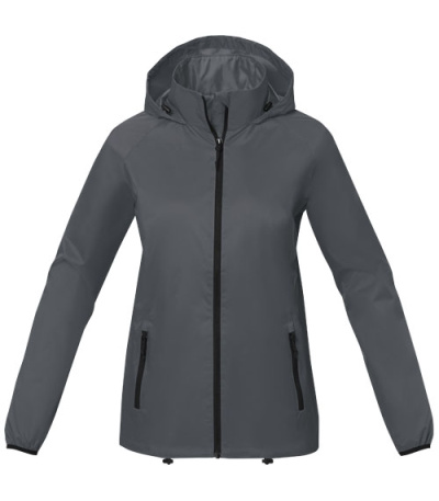 Lehká dámská bunda Dinlas - 38330824 2