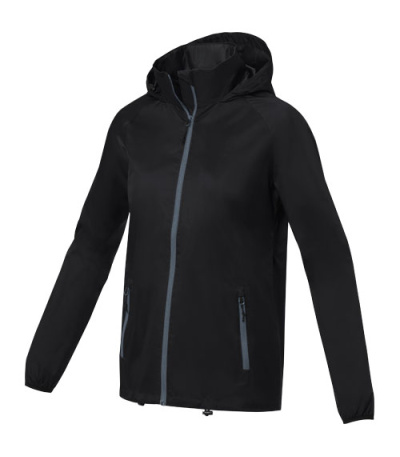 Lehká dámská bunda Dinlas - 38330901 1