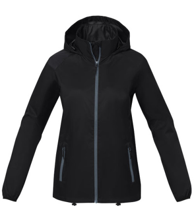 Lehká dámská bunda Dinlas - 38330901 2