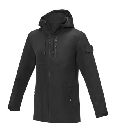 Kai lehká unisexová recyklovaná cirku... - 37526909 1