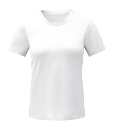 Dámské tričko cool fit s krátkým ruká... - 39020011 2