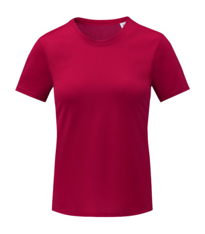 Dámské tričko cool fit s krátkým ruká... - 39020215 2