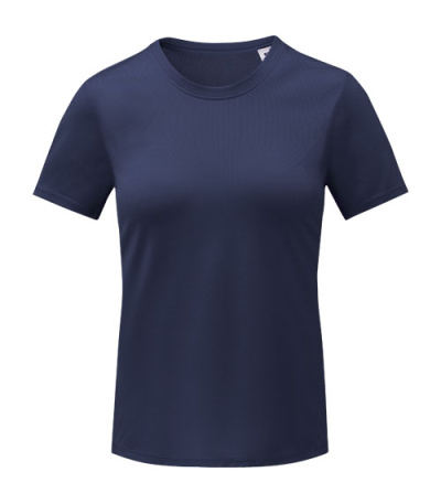 Dámské tričko cool fit s krátkým ruká... - 39020555 2