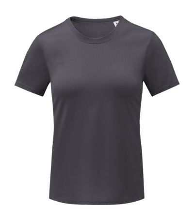 Dámské tričko cool fit s krátkým ruká... - 39020820 2