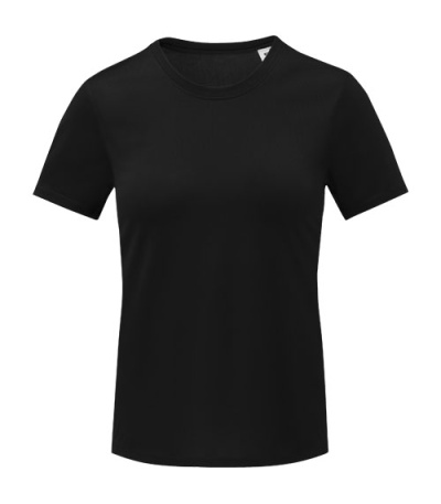 Dámské tričko cool fit s krátkým ruká... - 39020905 2