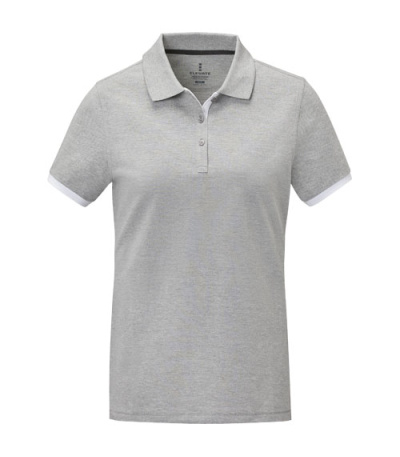 Dámská dvoubarevná polokošile s krátk... - 38111805 2