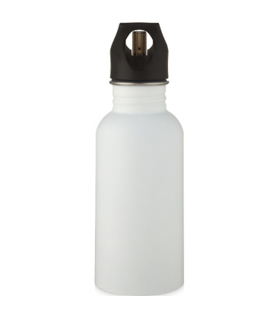 Sportovní lahev z nerezové oceli o ob... - 10069501 2