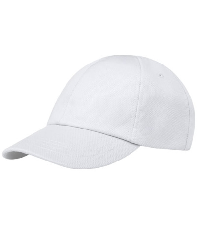 Čepice s 6 panely cool fit Cerus - 38684010 1