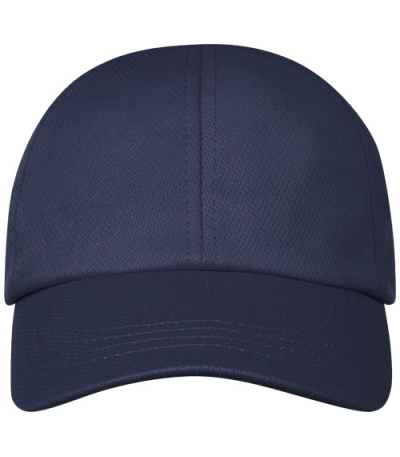 Čepice s 6 panely cool fit Cerus - 38684550 2