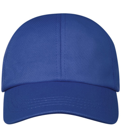 Čepice s 6 panely cool fit Cerus - 38684520 2