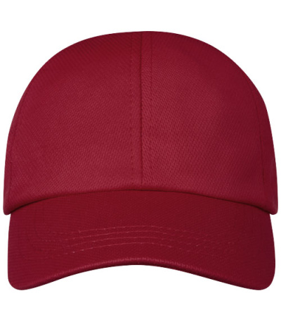 Čepice s 6 panely cool fit Cerus - 38684210 2