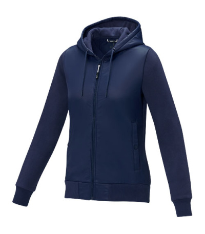 Dámská hybridní bunda Darnell - 38333553 1