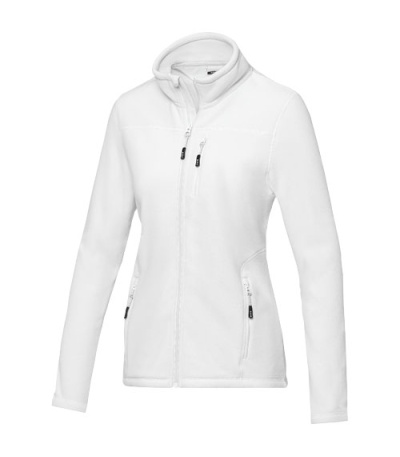 Dámská recyklovaná fleecová bunda GRS... - 37530015 1