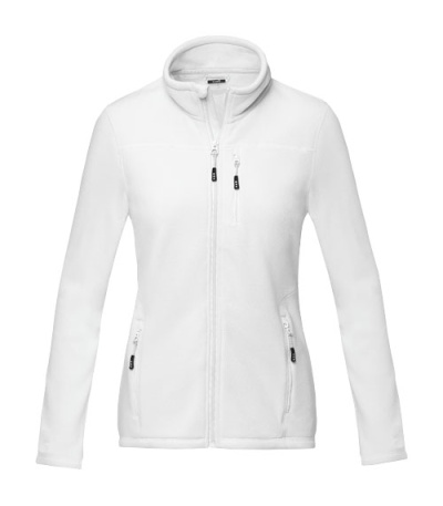 Dámská recyklovaná fleecová bunda GRS... - 37530015 2