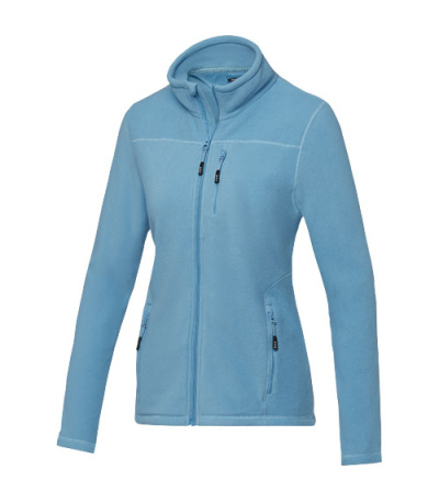 Dámská recyklovaná fleecová bunda GRS... - 37530515 1