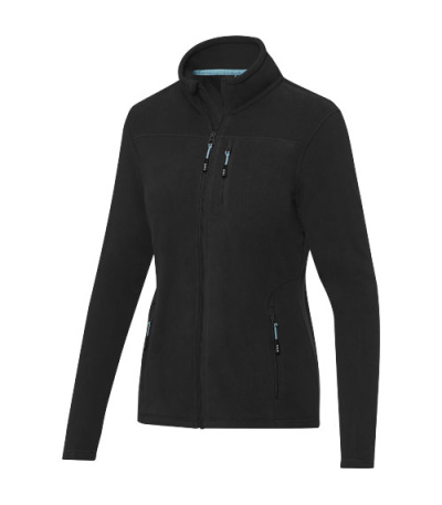 Dámská recyklovaná fleecová bunda GRS... - 37530901 1