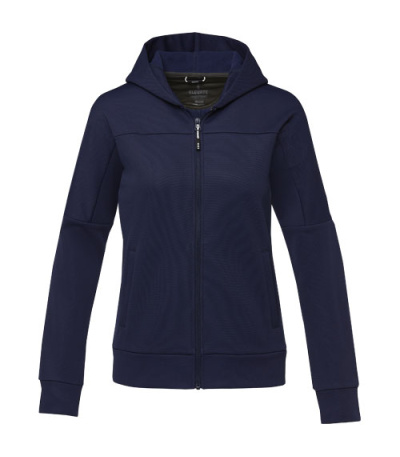 Dámská celopropínací pletená bunda Nu... - 39471555 2