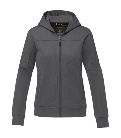 Dámská celopropínací pletená bunda Nu... - 39471822 2