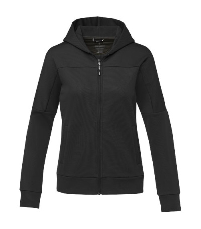 Dámská celopropínací pletená bunda Nu... - 39471905 2