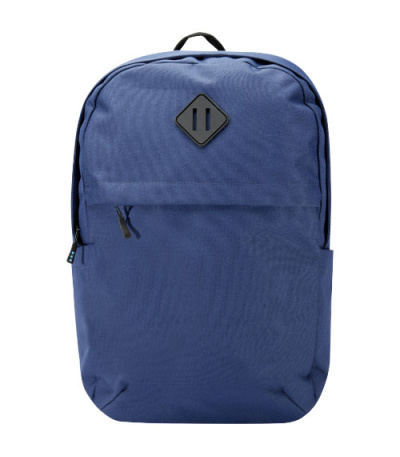 15" batoh na notebook z GRS RPET... - 12064855 2