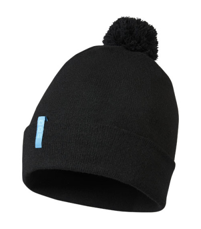 GRS recyklovaná čepice Olivine - 37531900 1