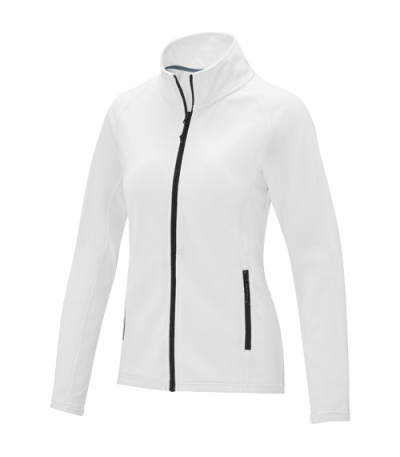 Dámská fleecová bunda Zelus - 39475013 1