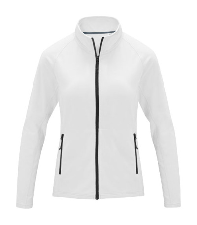 Dámská fleecová bunda Zelus - 39475013 2