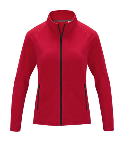 Dámská fleecová bunda Zelus - 39475210 2