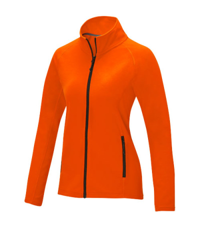 Dámská fleecová bunda Zelus - 39475313 1