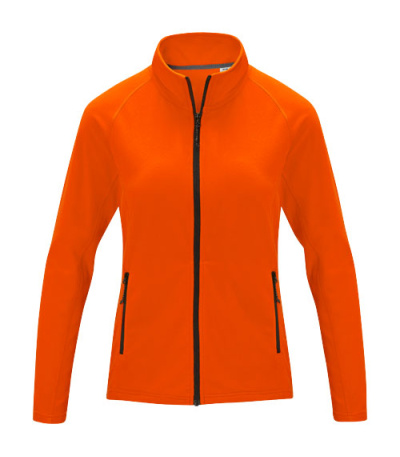 Dámská fleecová bunda Zelus - 39475313 2