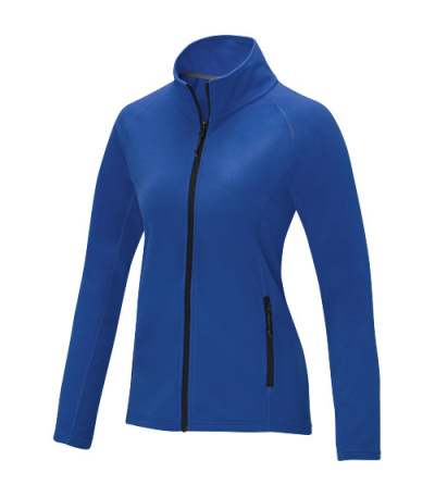 Dámská fleecová bunda Zelus - 39475525 1