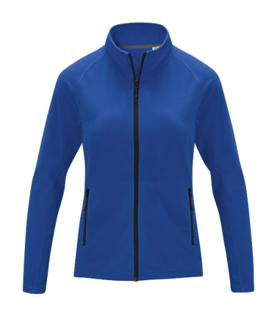 Dámská fleecová bunda Zelus - 39475525 2