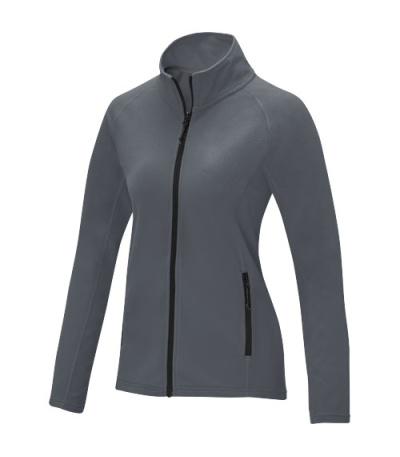 Dámská fleecová bunda Zelus - 39475825 1