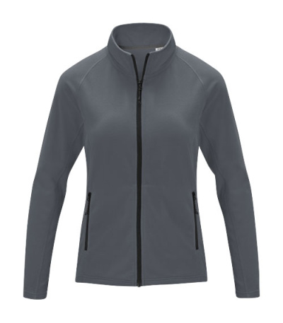 Dámská fleecová bunda Zelus - 39475825 2