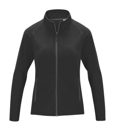 Dámská fleecová bunda Zelus - 39475905 2